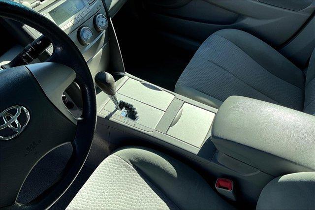used 2010 Toyota Camry car, priced at $9,832