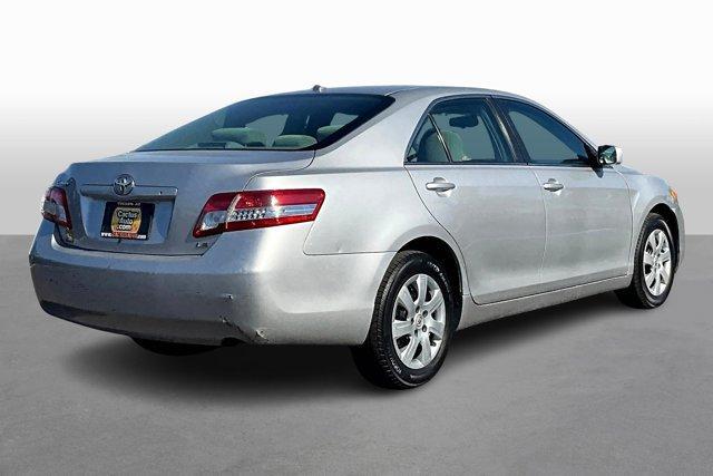 used 2010 Toyota Camry car, priced at $9,832