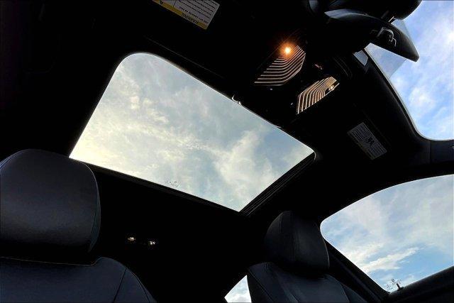 used 2019 BMW 330 car, priced at $18,846