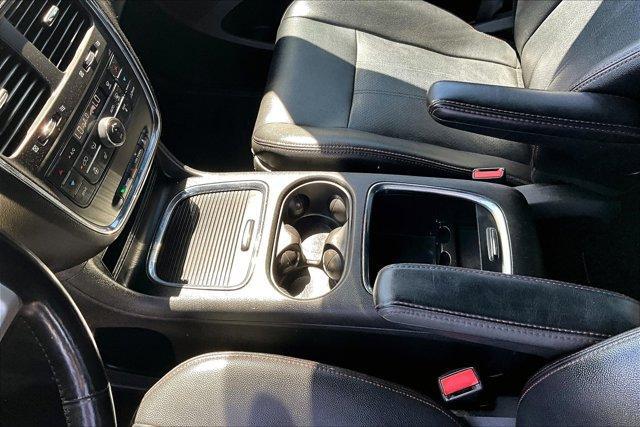 used 2019 Dodge Grand Caravan car, priced at $13,156