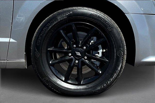 used 2019 Dodge Grand Caravan car, priced at $13,156