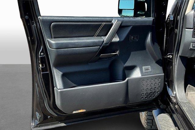 used 2014 Nissan Titan car, priced at $17,506