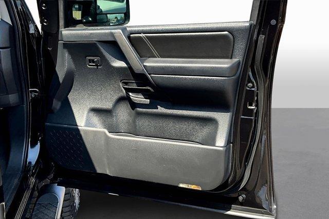used 2014 Nissan Titan car, priced at $17,506