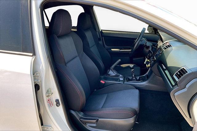 used 2019 Subaru WRX car, priced at $17,818