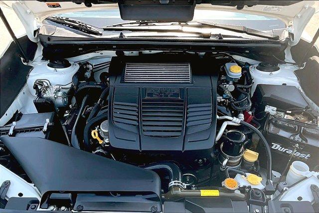 used 2019 Subaru WRX car, priced at $17,818