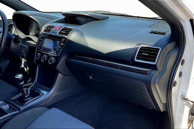 used 2019 Subaru WRX car, priced at $17,818