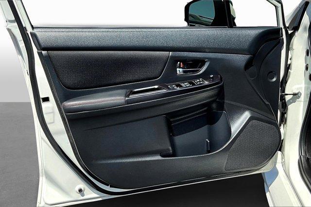used 2019 Subaru WRX car, priced at $17,818