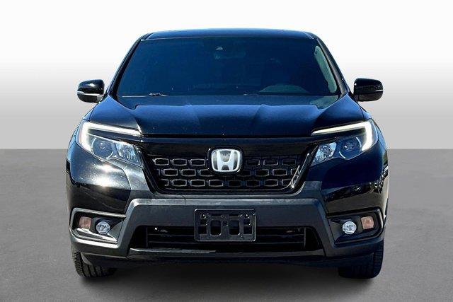 used 2019 Honda Passport car, priced at $19,832