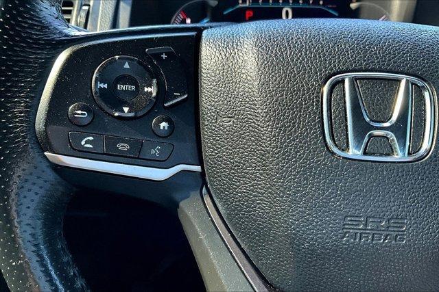 used 2019 Honda Passport car, priced at $19,832