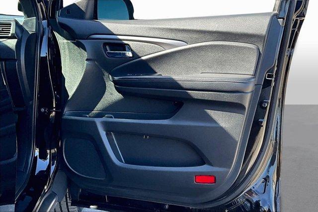 used 2019 Honda Passport car, priced at $19,832