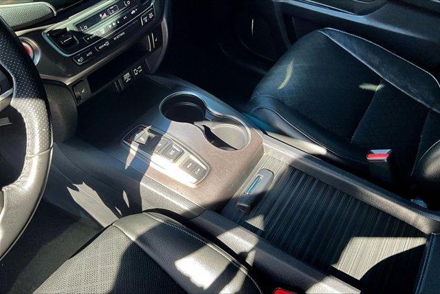 used 2019 Honda Passport car, priced at $19,832