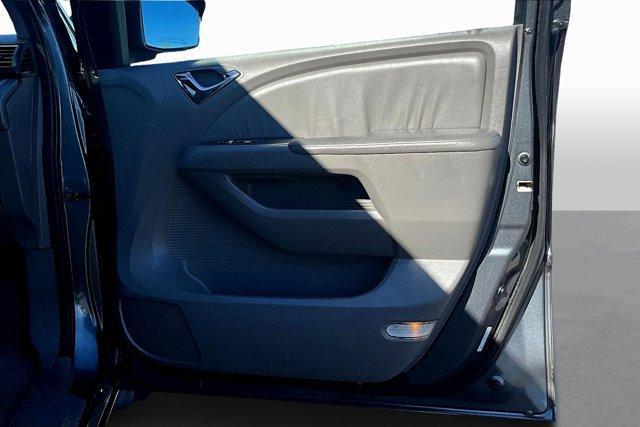 used 2010 Honda Odyssey car, priced at $5,708