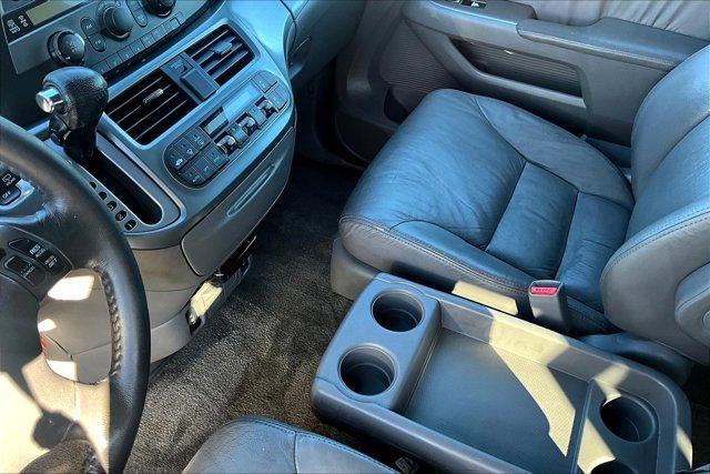 used 2010 Honda Odyssey car, priced at $5,708