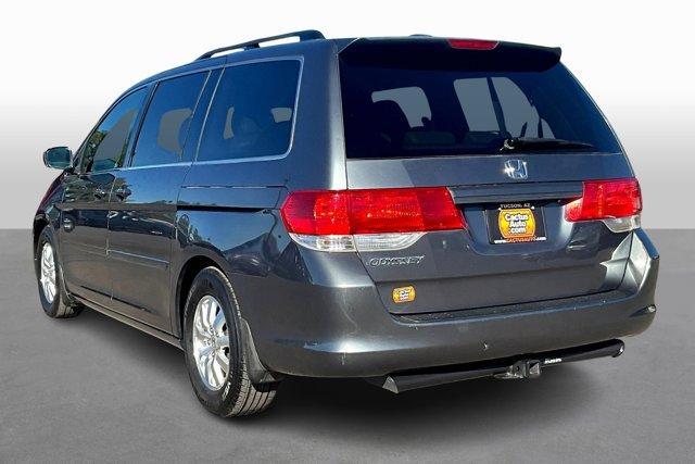 used 2010 Honda Odyssey car, priced at $5,708