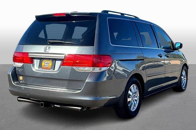 used 2010 Honda Odyssey car, priced at $5,708