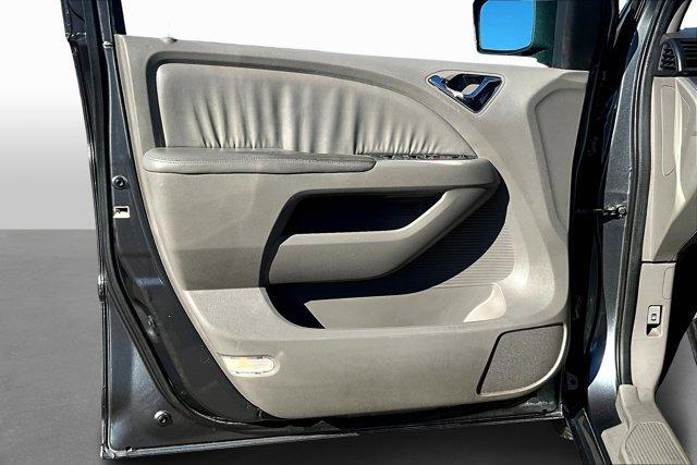 used 2010 Honda Odyssey car, priced at $5,708