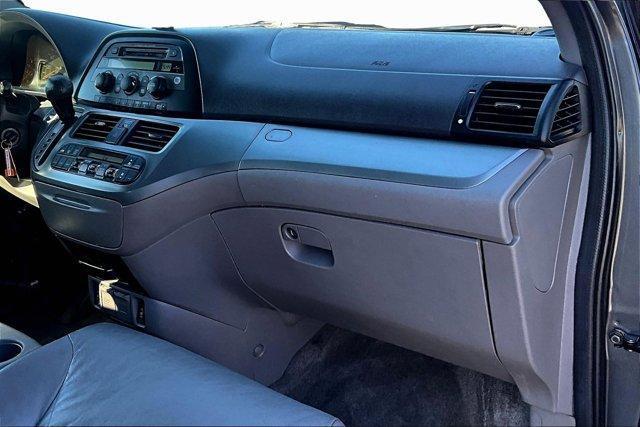 used 2010 Honda Odyssey car, priced at $5,708