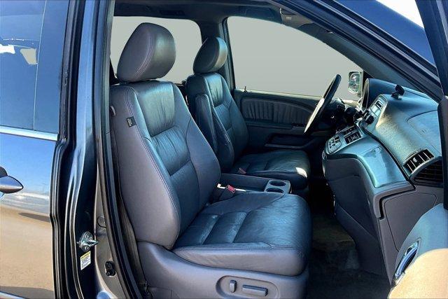 used 2010 Honda Odyssey car, priced at $5,708