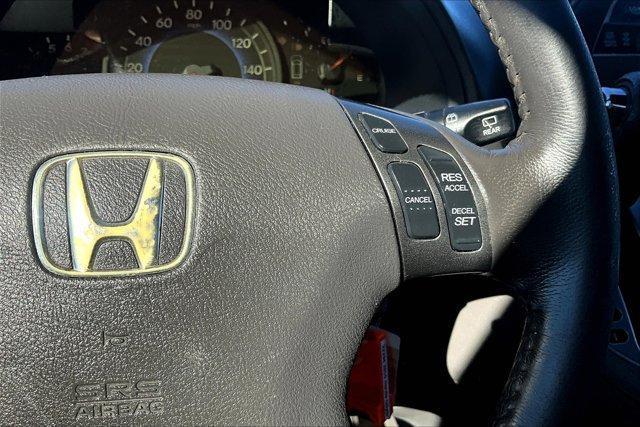 used 2010 Honda Odyssey car, priced at $5,708