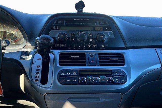 used 2010 Honda Odyssey car, priced at $5,708