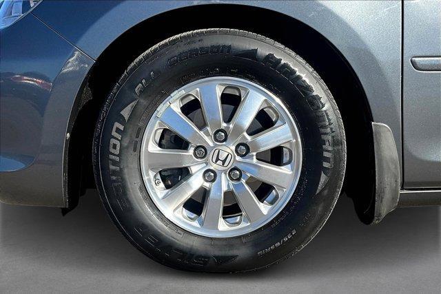used 2010 Honda Odyssey car, priced at $5,708