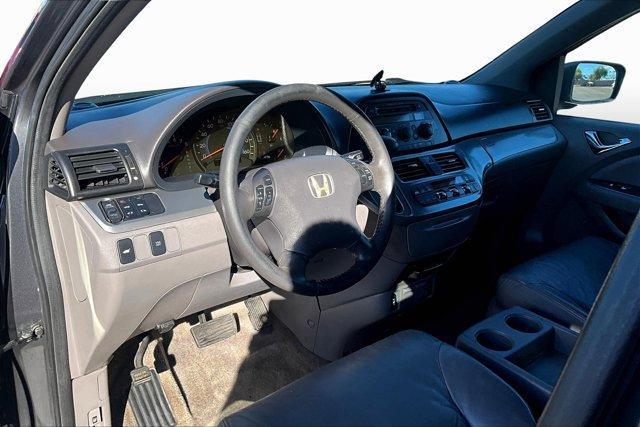used 2010 Honda Odyssey car, priced at $5,708