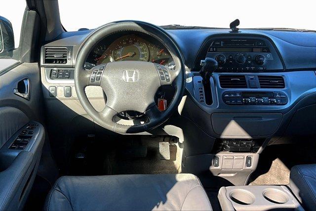 used 2010 Honda Odyssey car, priced at $5,708