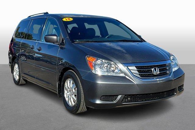 used 2010 Honda Odyssey car, priced at $5,708