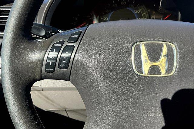 used 2010 Honda Odyssey car, priced at $5,708