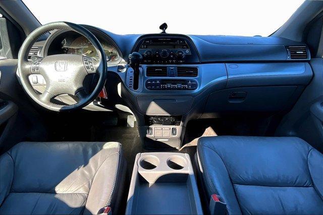 used 2010 Honda Odyssey car, priced at $5,708