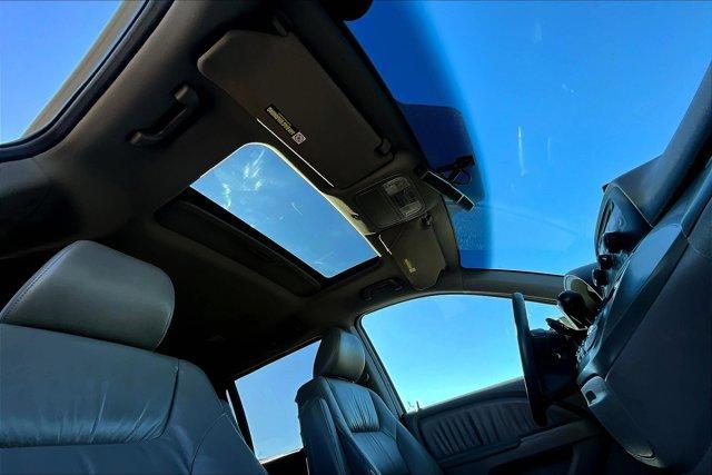 used 2010 Honda Odyssey car, priced at $5,708