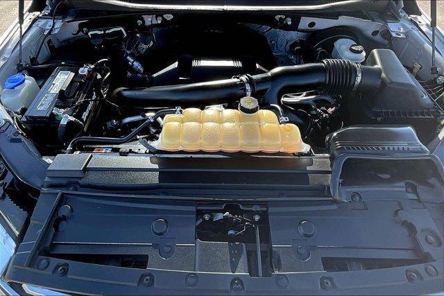 used 2018 Ford F-150 car, priced at $21,929