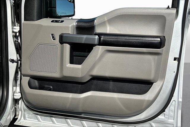 used 2018 Ford F-150 car, priced at $21,929