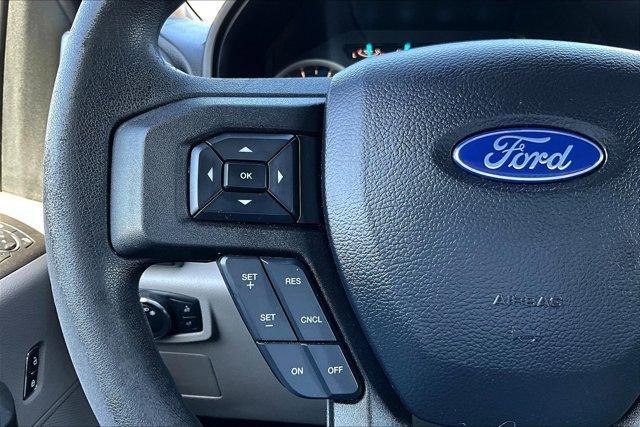 used 2018 Ford F-150 car, priced at $21,929