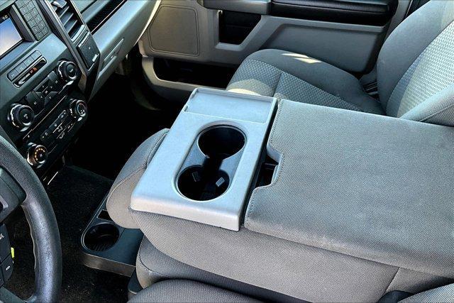 used 2018 Ford F-150 car, priced at $21,929