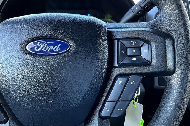 used 2018 Ford F-150 car, priced at $21,929