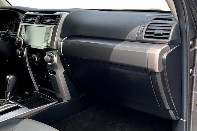 used 2022 Toyota 4Runner car, priced at $35,138