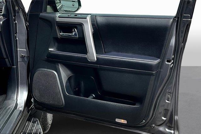 used 2022 Toyota 4Runner car, priced at $35,138
