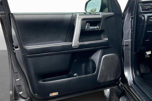 used 2022 Toyota 4Runner car, priced at $35,138