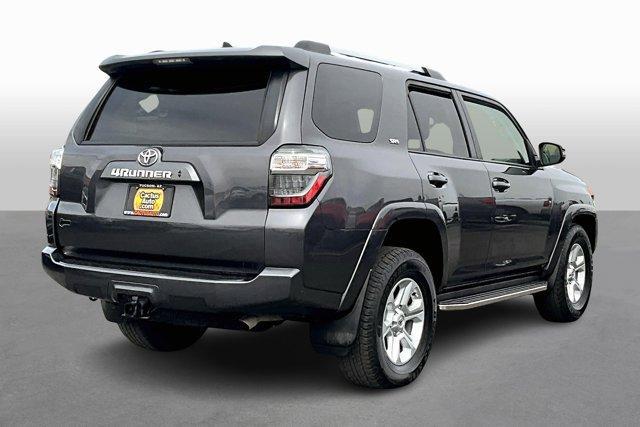 used 2022 Toyota 4Runner car, priced at $35,138
