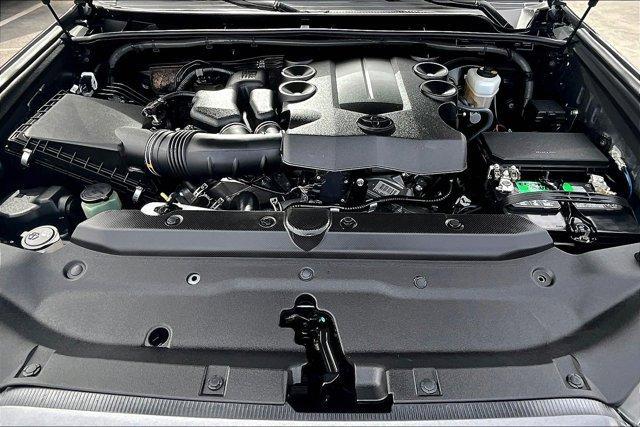 used 2022 Toyota 4Runner car, priced at $35,138