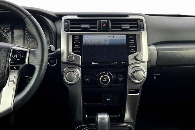 used 2022 Toyota 4Runner car, priced at $35,138