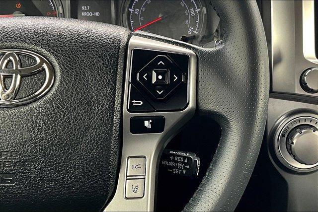 used 2022 Toyota 4Runner car, priced at $35,138