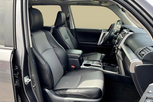 used 2022 Toyota 4Runner car, priced at $35,138