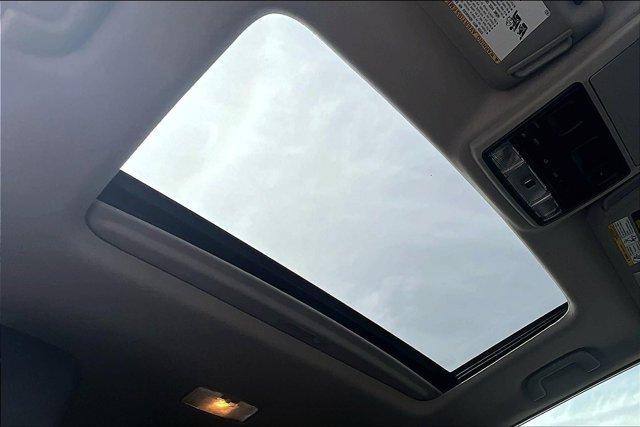 used 2022 Toyota 4Runner car, priced at $35,138