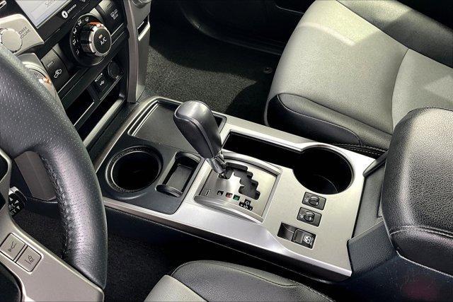 used 2022 Toyota 4Runner car, priced at $35,138