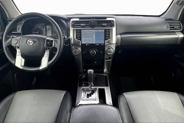 used 2022 Toyota 4Runner car, priced at $35,138