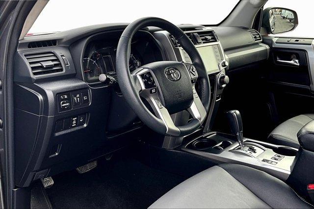 used 2022 Toyota 4Runner car, priced at $35,138