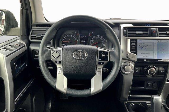 used 2022 Toyota 4Runner car, priced at $35,138