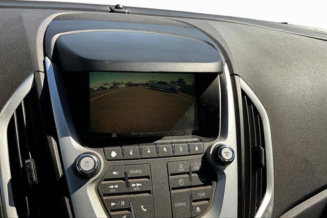 used 2015 GMC Terrain car, priced at $9,396